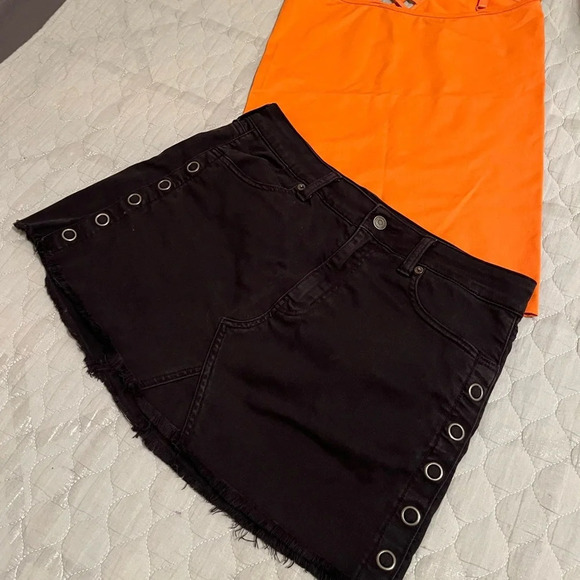 AMERICAN EAGLE~OUTFIT BUNDLE~10 - Picture 5 of 5